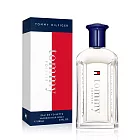 Tommy Hilfiger Tommy 永恆世代男性淡香水(100ml)-專櫃公司貨