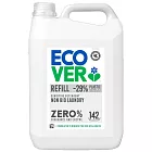 ECOVER 宜珂無添加ZERO 親膚低敏洗衣精5000ml