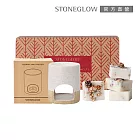 【STONEGLOW】溫馨祝福香氛臘新品優惠組(3款任選) #節慶祝福