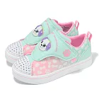 Skechers 燈鞋 S Lights-TWI-Lites-Twinkle Pets 小童 小狗 閃燈 發光 童鞋 314127NMTMT