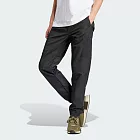 ADIDAS UTILITY PANTS 男休閒長褲-IR9442 2XL 黑色