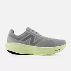 New Balance 男慢跑鞋-M1080R14-2E US7 灰色