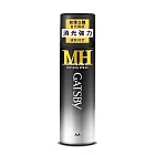 GATSBY 消光強力定型噴霧255ml