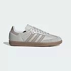 Adidas Samba [JH5792] 男女 運動休閒鞋 德訓鞋 灰 米