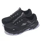 Skechers 越野跑鞋 Go Run Trail Altitude 2.0-Ravine 女鞋 黑紫 防潑水 戶外 129525WBKLV