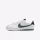 Nike Kids Cortez GS [DM0950-106] 大童 休閒鞋 經典 復古 阿甘鞋 白 綠