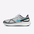 Nike Air Zoom Structure 25 [DJ7883-109] 男 慢跑鞋 運動 路跑 緩震 鴛鴦 藍橘