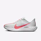 Nike Pegasus Plus [FQ7262-001] 男 慢跑鞋 運動 路跑 小飛馬 緩震 透氣 淺灰 粉