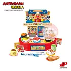 【ANPANMAN 麵包超人】麵包超人迴轉壽司～轉盤抽抽樂DX組(含特典)(3歲以上~)