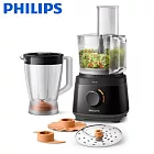 【飛利浦 PHILIPS】新一代廚神料理機700W HR7320/12