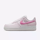 Nike Wmns Air Force 1 ’07 LX [HM3696-661] 女 休閒鞋 運動 經典 貓掌 粉紅