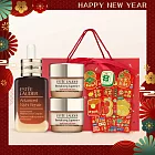 ESTEE LAUDER 雅詩蘭黛 膠原雙星好友組[特潤+膠原霜]-新年情人禮品-公司貨