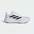 Adidas Response Super [JI4309] 男 慢跑鞋 運動鞋 跑鞋 緩震 白 黑