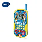 【Vtech】汪汪隊立大功-多功能學習手機-NEW