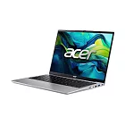 Acer Swift Lite SFL14-51M-50W8 14吋輕薄筆電灰(Ultra 5-125U/8G+8G/512G SSD/二年保)