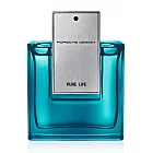 Porsche Design 保時捷 純粹永恆男性淡香精-Tester(100ml)