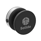 solide Handy 360度真空磁吸支架 黑色