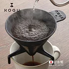 【日本下村KOGU】日製免濾紙咖啡濾杯(1-4杯用)