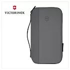 VICTORINOX 瑞士維氏 Travel Essentials 旅行事務夾 653371/653372 灰