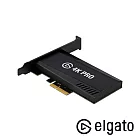 ELGATO Game Capture 4K Pro 遊戲影像擷取盒 公司貨