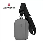 VICTORINOX 瑞士維氏 Travel Essentials City Pouch 多功能旅行隨身包 653376/653377 灰