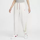 NIKE AS W NSW HR OS PANT 女休閒長褲-HV8463133 L 白色