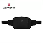 VICTORINOX 瑞士維氏 Travel Essentials 斜背+腰包 二用包 653382/653383 黑