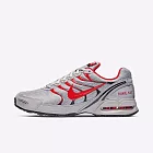 Nike Air Max Torch 4 [CI2202-001] 男 運動休閒鞋 復古 慢跑鞋 舒適 穿搭 銀 紅