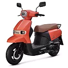 SUZUKI 台鈴機車 SUI 125 七期 2026全新車  _泰奶紅