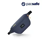 Pacsafe® GO 專利防盜包 隨行斜背包 單肩包 2.5L  海岸藍