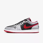 Nike Air Jordan 1 Low [553558-060] 男 休閒鞋 運動 喬丹 AJ1 低筒 穿搭 煙灰紅