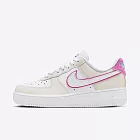 Nike Wmns Air Force 1 ’07 LX [HM3694-011] 女 休閒鞋 經典 金標 粉綠鴛鴦