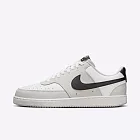 Nike Court Vision LO [HV0927-097] 男 運動休閒鞋 低筒 舒適 穿搭 灰白黑