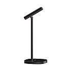 yesido KR18 全指向金屬軟管電腦麥克風(USB) -黑色