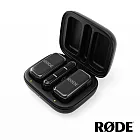 【RODE】Wireless Micro 行動無線麥克風 手機用 Type-C版 公司貨 黑