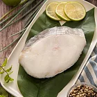 【統一生機】大比目魚(扁鱈)中段200g*3包優惠組