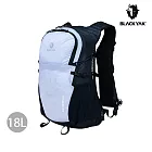 BLACKYAK 343 FLASH AIR 18L後背包 F 灰色