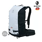 BLACKYAK DNS 25L登山背包 F 白色