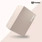 【Tumaz月熊健身】高密度 厚度 10cm EVA瑜珈磚 奶茶