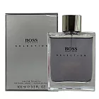 BOSS 卓越菁英男性淡香水100ml