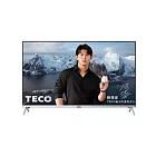 TECO 東元 55型 4K+Android液晶顯示器 TL55GU2TRE 黑色