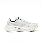 Saucony Endorphin Speed 4 [S20940-11] 男 慢跑鞋 輕量競速跑鞋 白