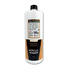 【Mission】壓克力 顏料 黏合劑 1000ml / 瓶 MAW-1000