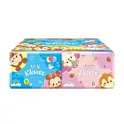 【Kleenex 舒潔】迪士尼袖珍包面紙 10抽x30包x4串