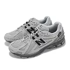 New Balance NB 休閒鞋 1906R 男鞋 Cordura 雨雲灰 黑水泥 抗撕裂 緩震 復古 U1906ROA-D