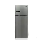 SAMPO 聲寶 480公升一級能效超值變頻系列雙門冰箱 SR-C48D-S1