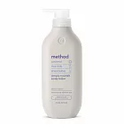 method美則 感官身體乳 – 就是滋潤414ml