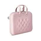 Rollink Laptop Case Tour 橫式 / 多功能硬殼電腦包 薰衣粉Lavender