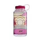 Nalgene Sustain 永續系列寬嘴水壼(1000cc)-限量款式-日落