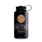 Nalgene Sustain 永續系列寬嘴水壼(1000cc)-限量款式-月落